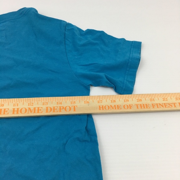 Nike Just Do It Tee Graphic T shirt M - Picture 5 of 6